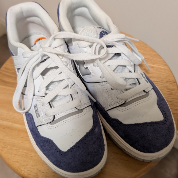 New Balance 550s - Picture 4 of 9